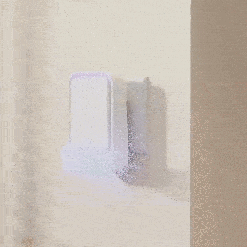 Purionix™ Moderne AI Lucht-Ionisator — Plug-In Luchtreiniger